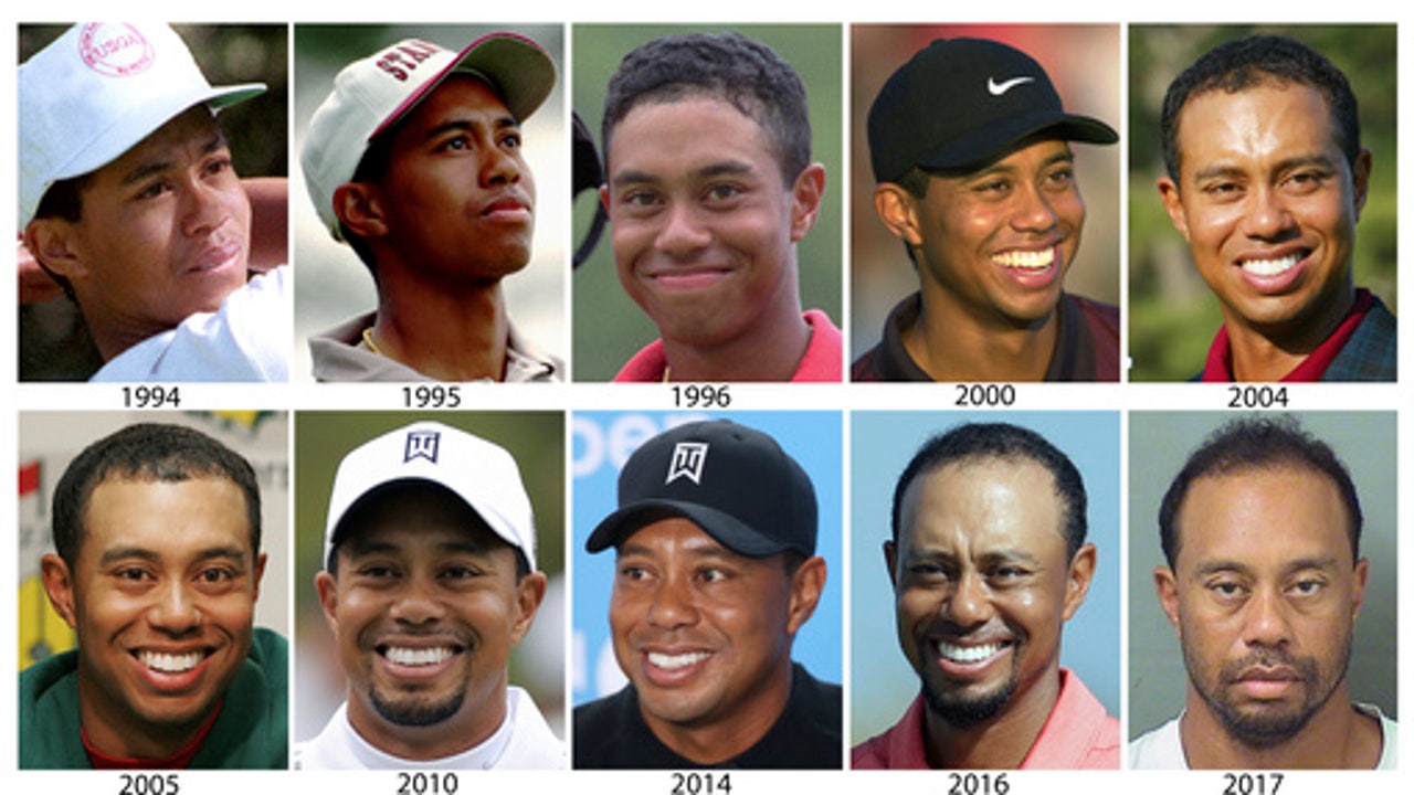 Criminal expert: Tiger Woods made mistake issuing statement